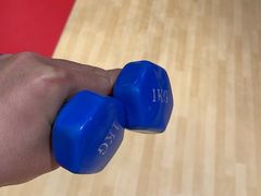 -超级猩猩健身·团课(高新园大冲商务中心二店)