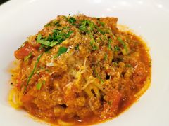 肉酱意面-1861意大利餐厅(文化广场店)