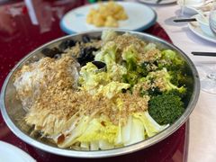 -苏淮景·苏闽融创菜·海鲜(原空港井河轩店)