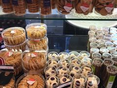 -好利来(柳北店)