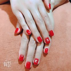 -LILY NAILS美甲美睫