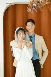 -巴黎婚纱摄影工作室