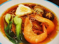 -东海怡品海鲜豆捞(舟宿夜江店)