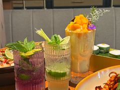 -Tegu泰古莲·泰国餐厅(红山6979店)