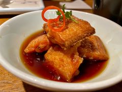 -乔街深夜食堂·小龙虾·高压锅生蚝(杭州总店)