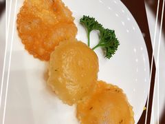 -富力万达嘉华酒店-品珍中餐厅(水果湖店)