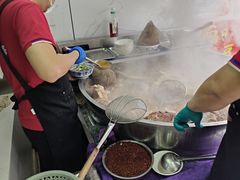 -杨家牛肉汤(淮建路店)