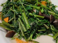 清炒時蔬-盒马鲜生(悠方店)