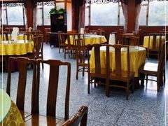 大堂-砂锅居(西四店)