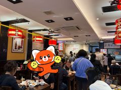 -姚记炒肝店(簋街店)