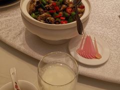 -桃花岭饭店桂香楼