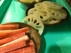 -黄潇洒老火锅(九眼桥宏济巷店)