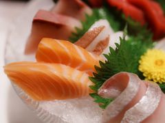 -家贺屋刺身寿司专门店