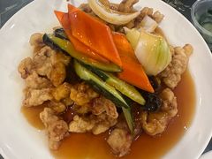 -桃园中华料理炸酱面(燕儿岛路店)