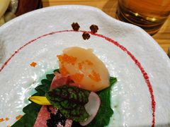 -花和海鲜自助(梅江店)