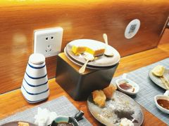 -戏作寿司(观音桥店)