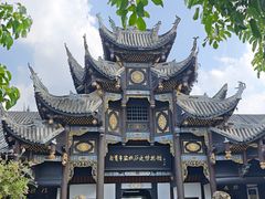 -自贡市盐业历史博物馆