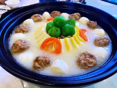 -雅和生态渔庄·宜城锅巴饭(龙灵山公园店)