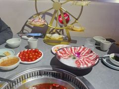 -故里和山·成都火锅(欢乐港湾店)