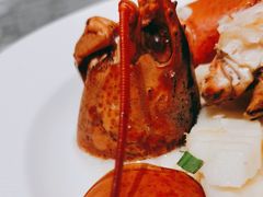 -国惠大酒楼(仓山万达店)