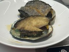 活鲍鱼-海味当家·蒸锅海鲜(中山广场创始店)