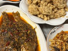 -大隐隐于市私房菜(保和小区店)