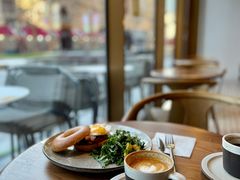 -BAKER&SPICE(BFC外滩金融中心店)