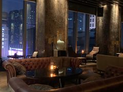 -四季酒店·空中花园 Aria on 9