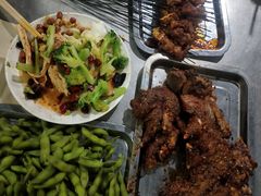 -佰运猪蹄(高陵店)