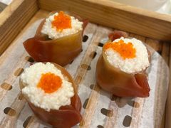 -蔡澜点心·粤菜(嘉里中心店)