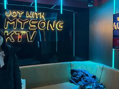 -唱吧麦颂KTV(西单华威潮铺街店)