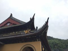 -普陀山风景名胜区-法雨禅寺