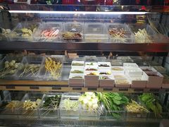 -盒马鲜生(杭州运河上街店)