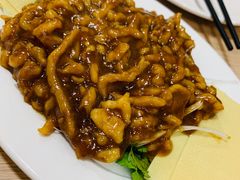 -姥家春饼店(漳州二路店)