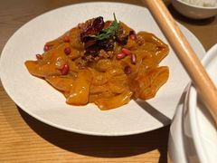 -奉天小馆·非遗东北菜(沈阳万象城店)