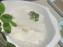 -浩爷羊蝎子火锅(望京店)