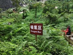 -百魔洞景区