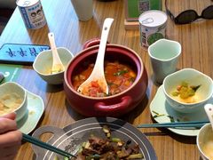 -禾珍珠家常小馆(河南博物院店)