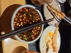 -小饕荟雅安贡椒鱼鲜馆(广福桥店)