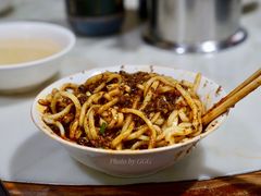 -肖家河家常面(肖家河北街店)