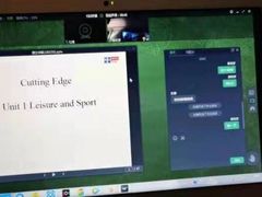 -环球雅思托福SAT留学语言培训学校(高新校区)