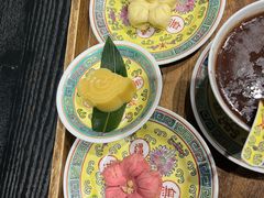 -宫事颐庭·老佛爷贵寿下午茶(颐和园店)