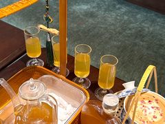 -嗒令甜品·主题融合料理餐厅(首座时代店)