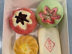-皇承御点·八旗饽饽铺(避暑山庄店)