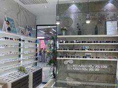 -MODJO•木左眼镜(云玺万科里店)