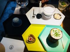 -茶是一枝花泡茶店