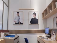 -海马体照相馆(大连柏威年购物中心店)