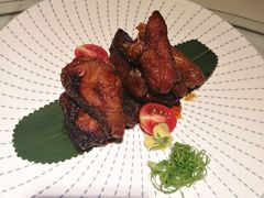 -姜君·千岛湖鱼头馆(浦东大道店)