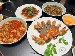 -吴记富苑(朝阳店)