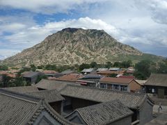 -鸡鸣驿古城